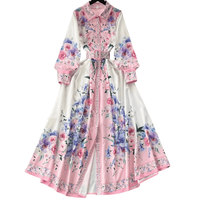 Alice Dress 3 Colors