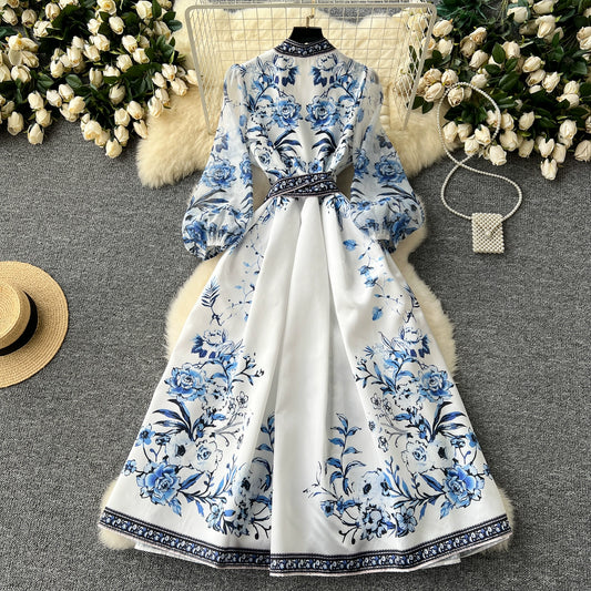 Adeline Dress