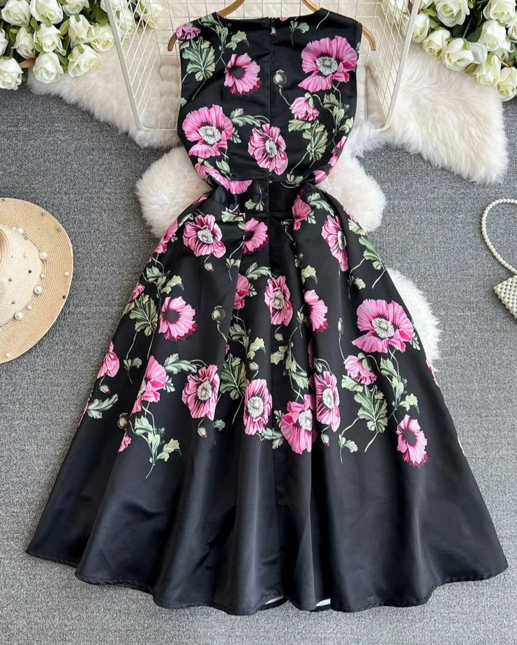 Adelya Dress