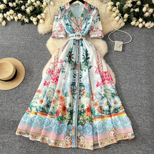 Daisy Dress 2 Colors