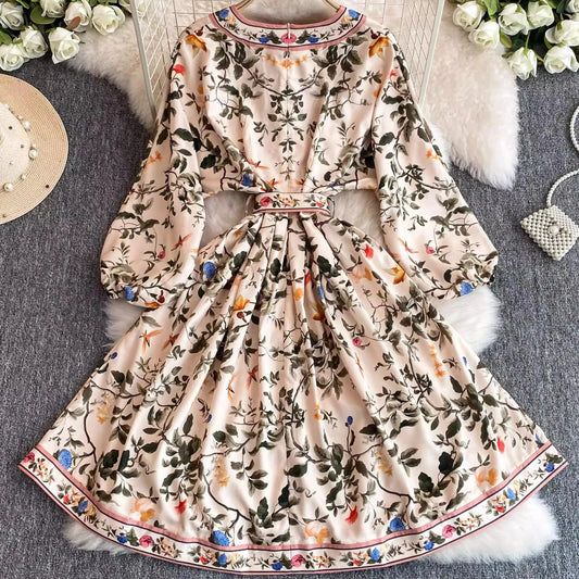 Julia Dress