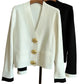 Candice Jacket 2 Colors